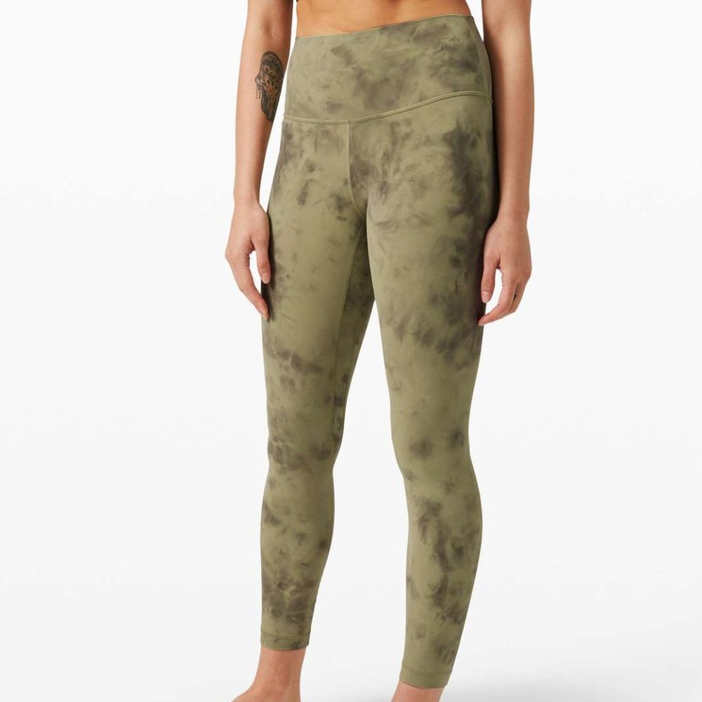 Lululemon Align 25 legging